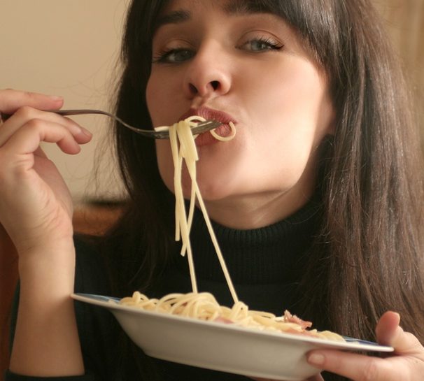 Psicologia del gusto alimentare