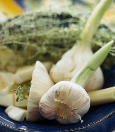 Aglio: alleato nella lotta al grasso