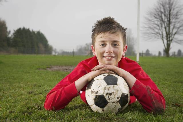 Adidas Milan Junior Camp