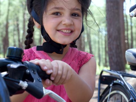 I bambini ci guardano. E imparano presto che cos’è la legalità