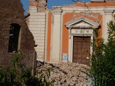 Mamma ho paura: il professor Pani, psicoterapeuta e psicoanalista, ci spiega come parlare ai bambini del terremoto