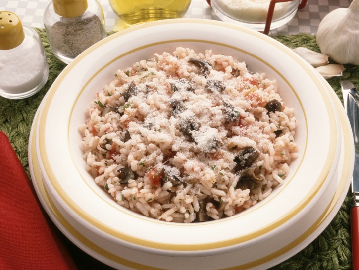 risotto