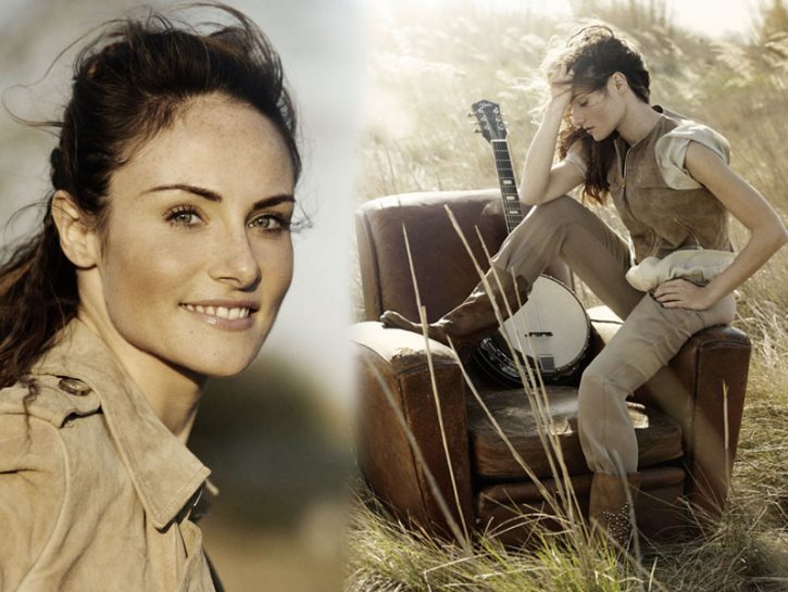 Country chic