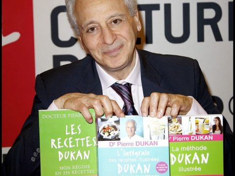 Pierre Dukan difende la sua dieta dalle accuse