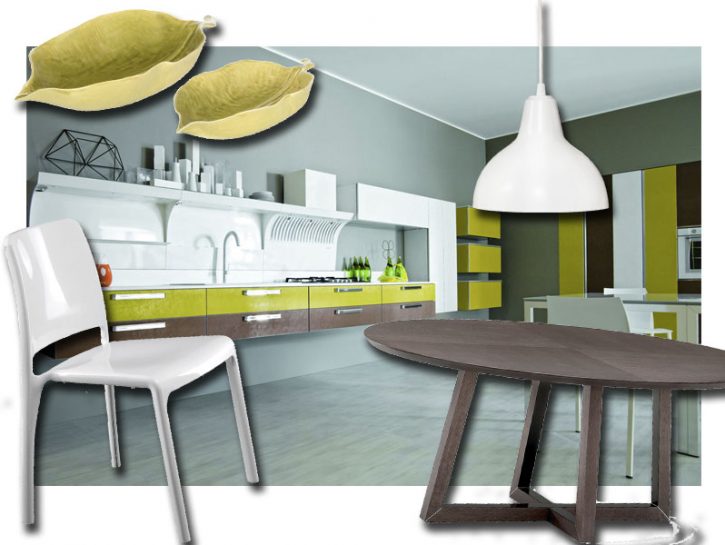 Cucina naturale