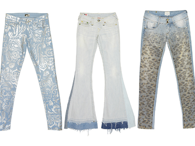 Jeans strani sales