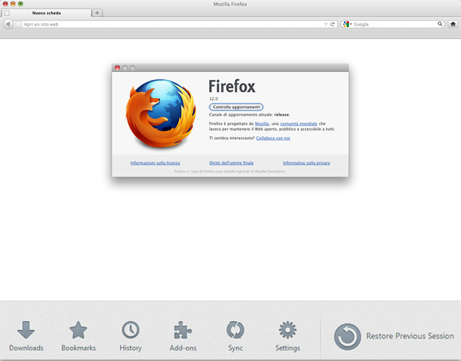 Tutorial Cos’è il browser Donna Moderna