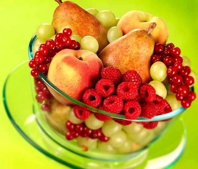 Poche calorie