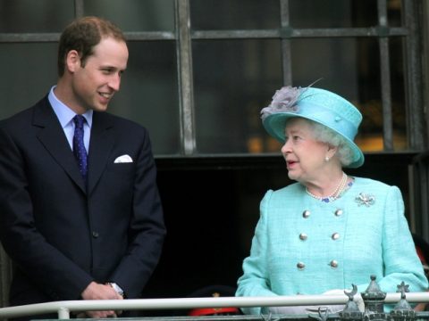 Compleanno per il Principe William: 30 anni e 12 milioni di euro