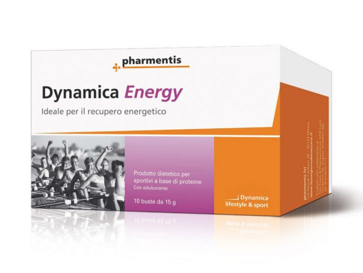 Dynamica - Energy