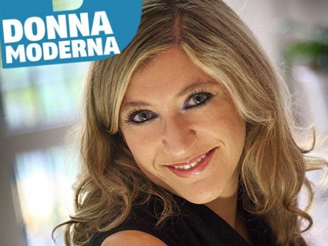 Intervista alla Donna Moderna del mese di Luglio: Elisa