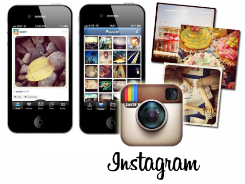 Instagram: Cos'è e come si usa