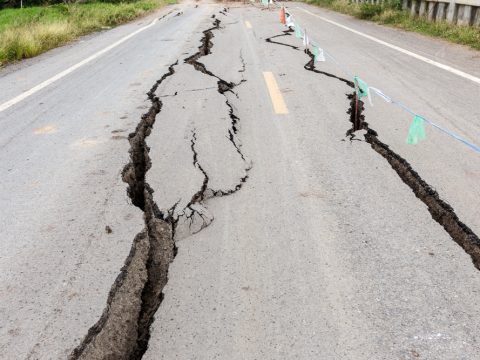 Terremoto: cosa suscita nella mente?