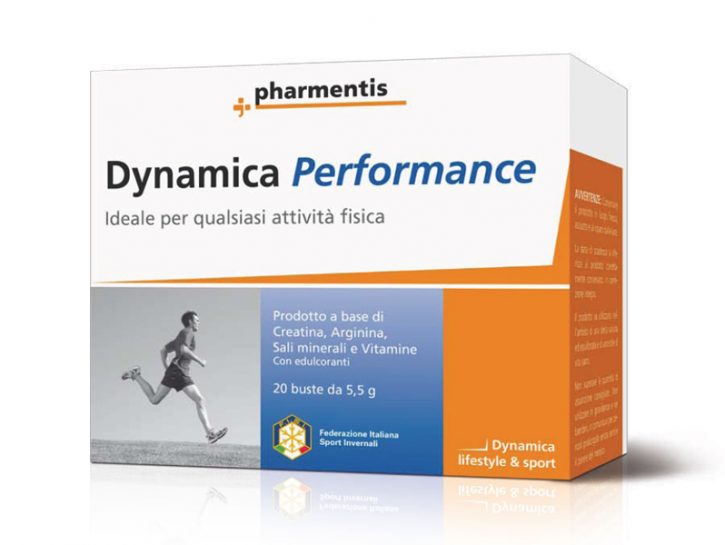 Dynamica Performance