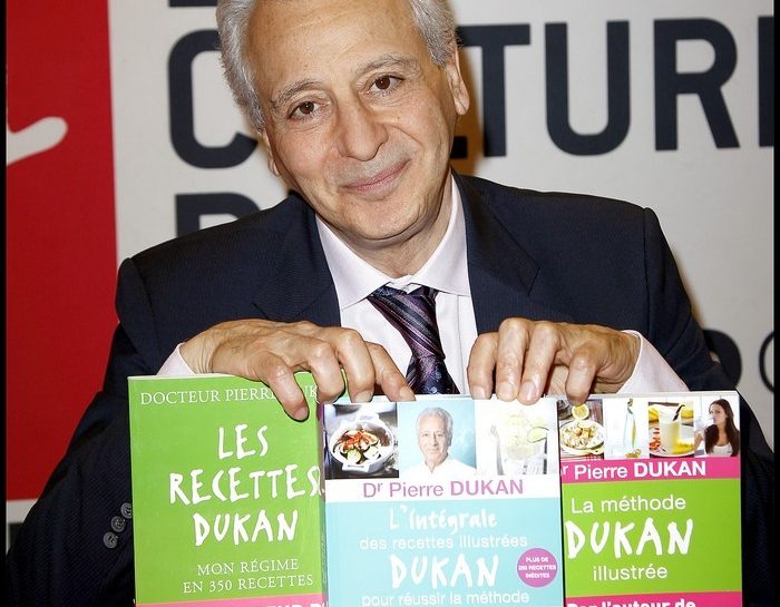 Pierre Dukan