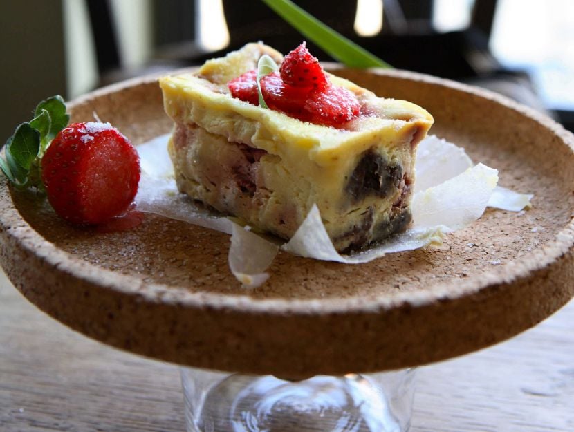 dolce-alla-robiola-fragole-e-avena