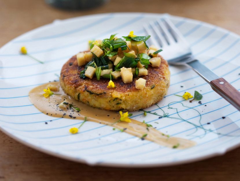 polpette-di-miglio-con-salsa-tofu