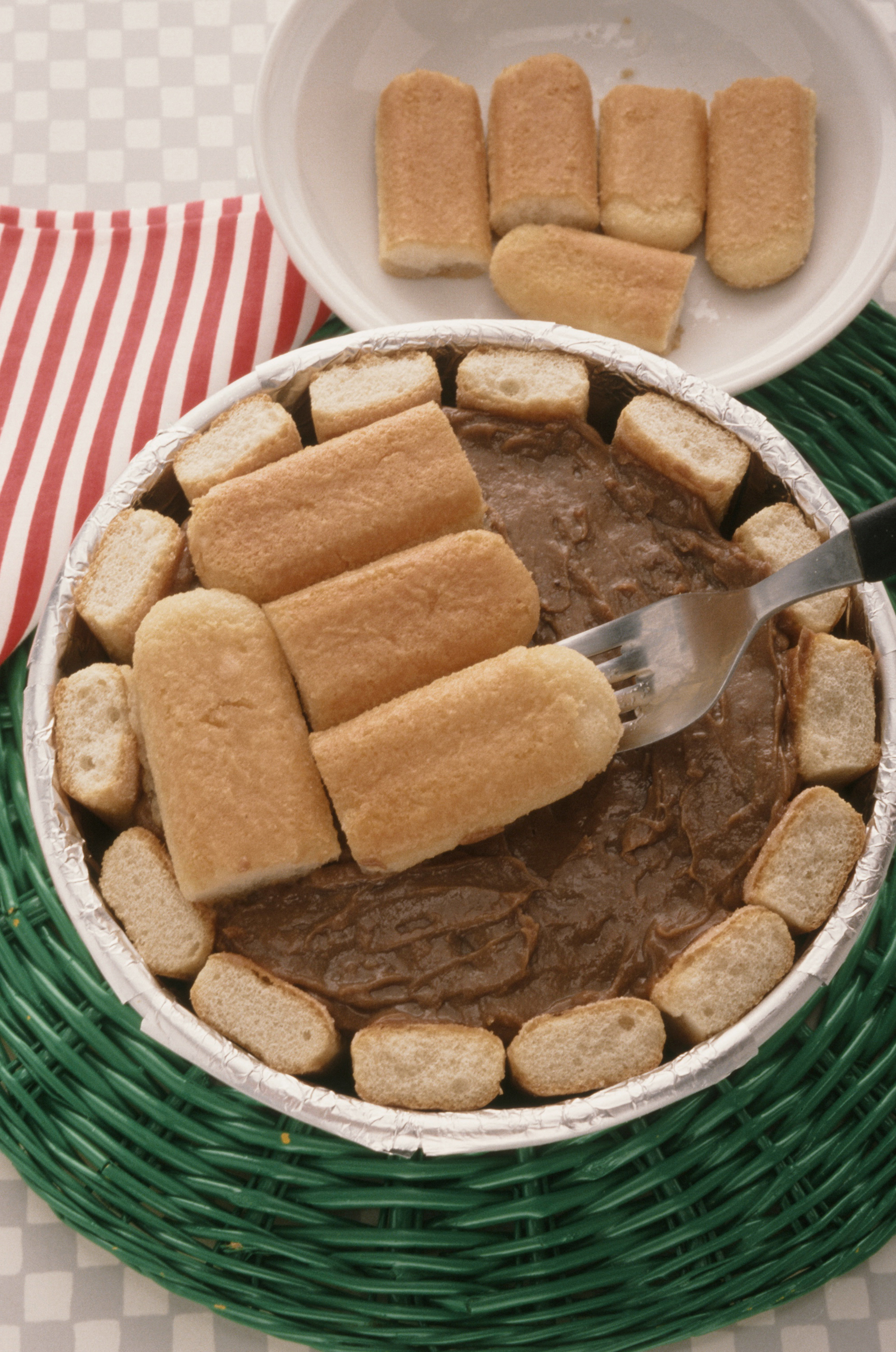 Ricetta Semifreddo alle pere - Donna Moderna