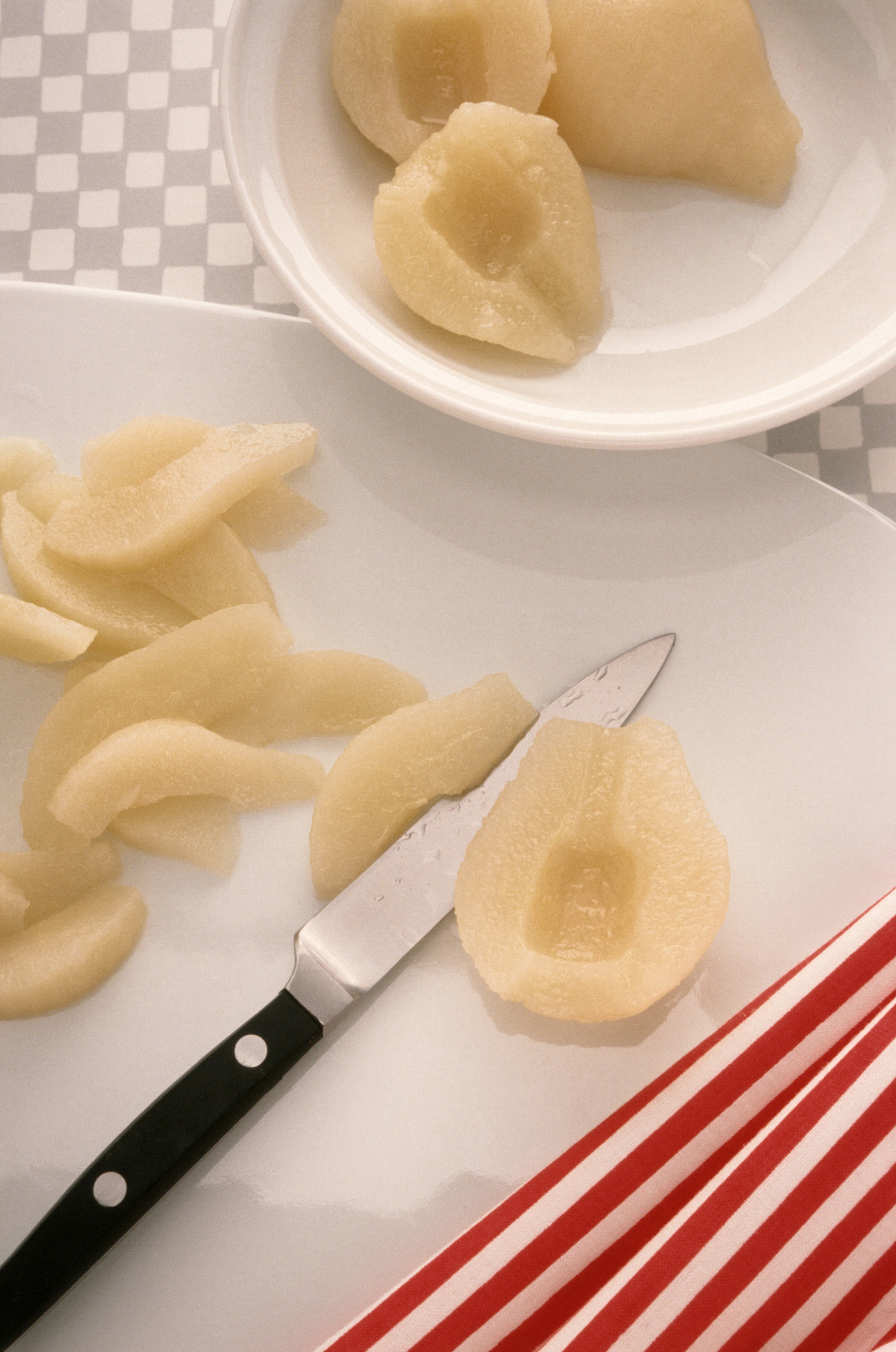 Ricetta Semifreddo alle pere - Donna Moderna