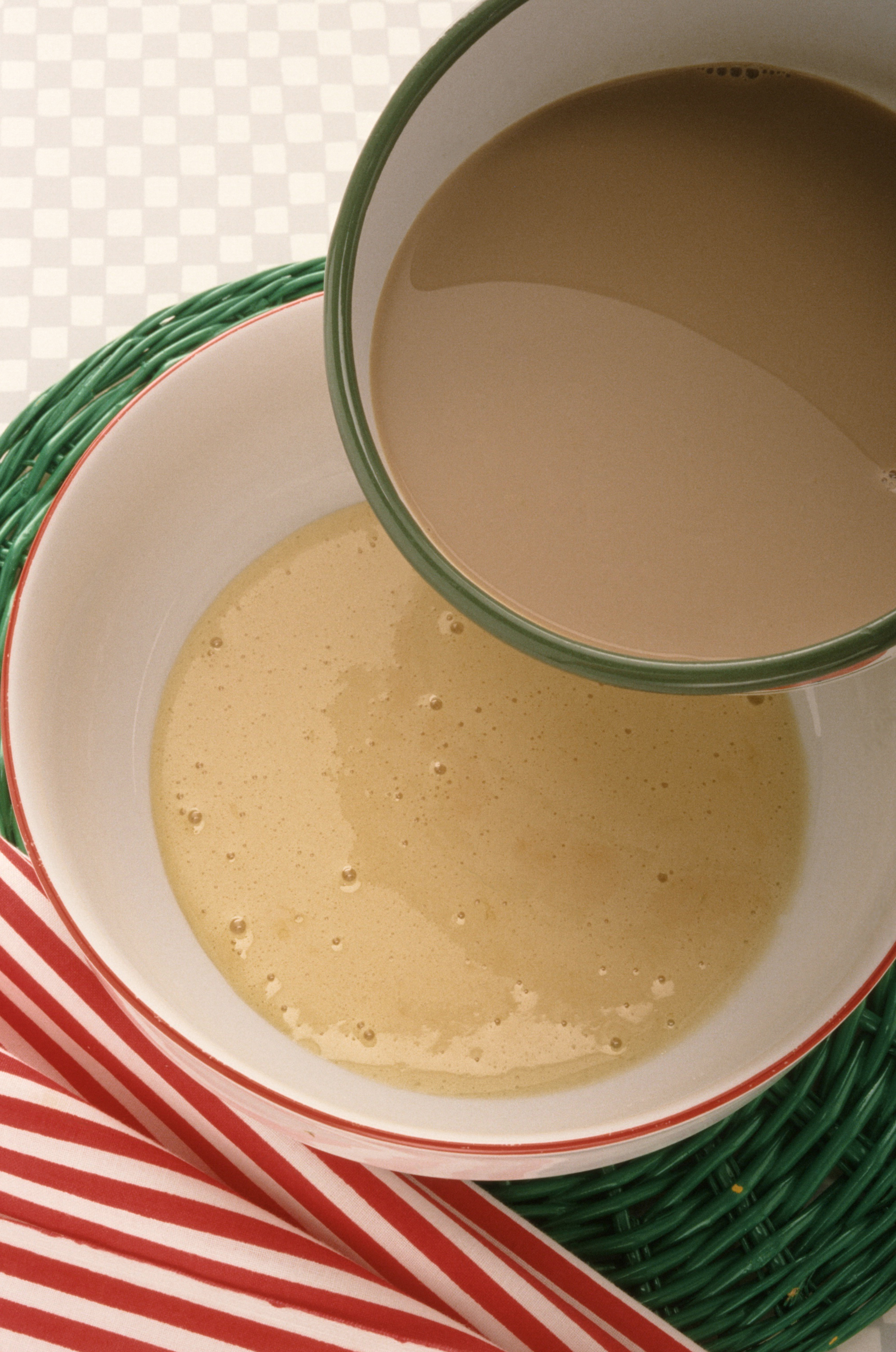 Ricetta Semifreddo alle pere - Donna Moderna