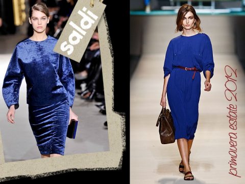 Shopping intelligente con i saldi