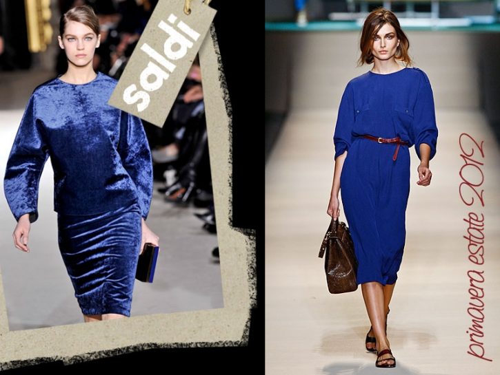 Shopping intelligente con i saldi