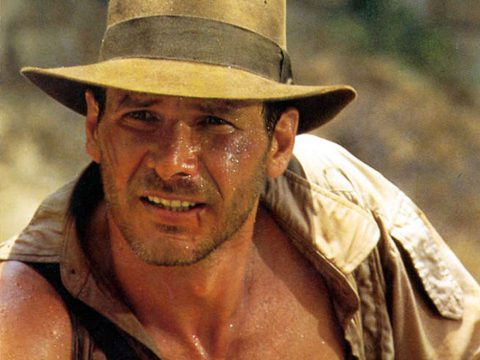 Harrison Ford compie 70 anni