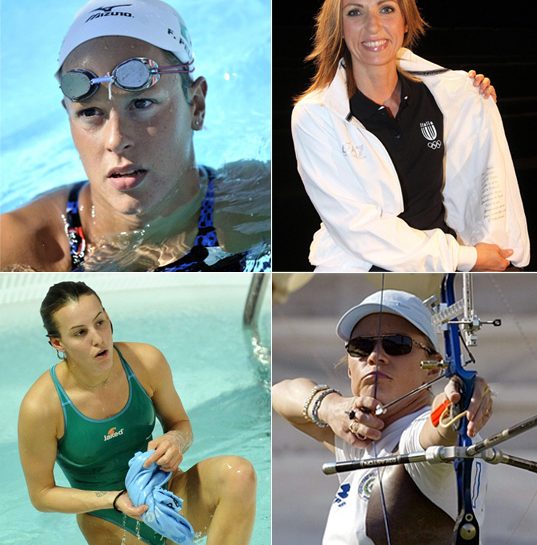 Olimpiadi di Londra 2012, le azzurre su cui puntare
