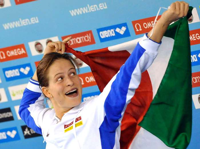 Oroscopo delle Olimpiadi 2012