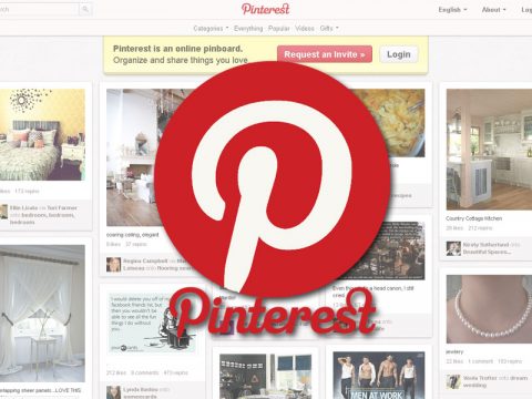Cos’è Pinterest e come funziona