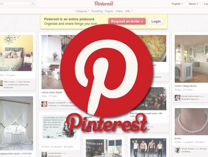 Cos’è Pinterest e come funziona