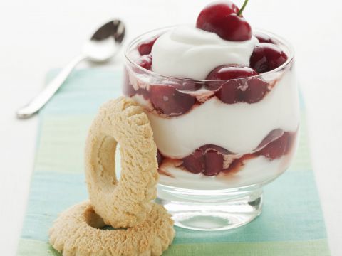 Ciliegie: 10 ricette dolci più una salata