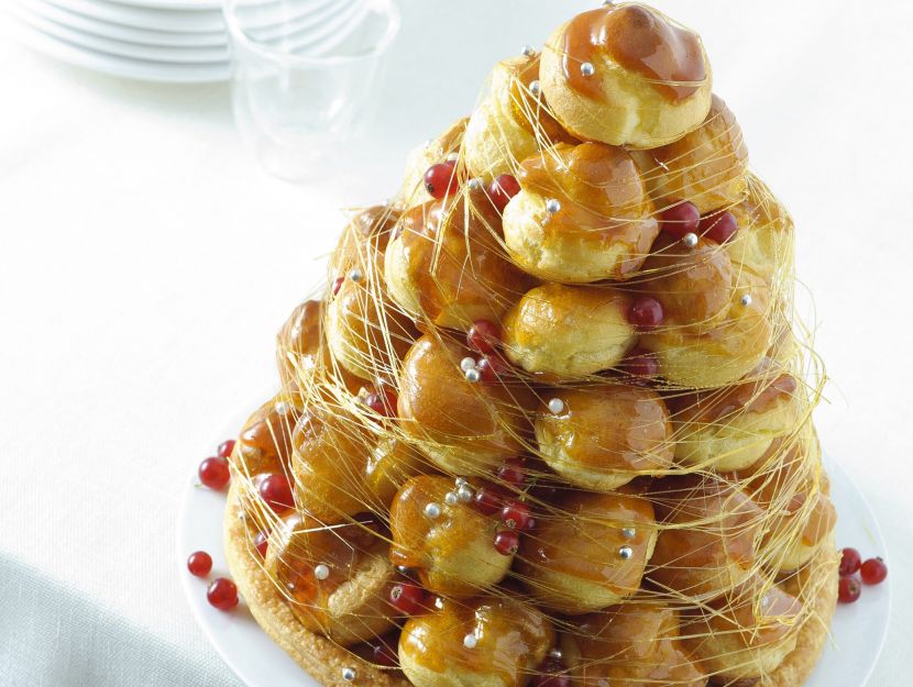 immagine croquembouche-in-gabbia-dorata