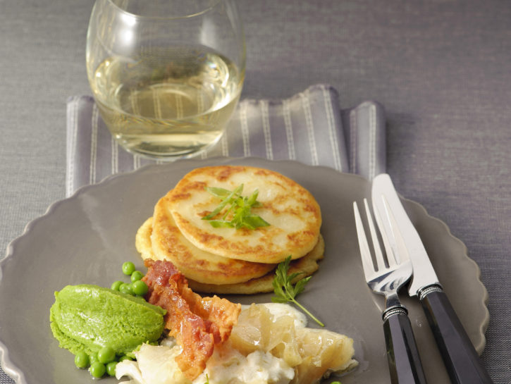 La ricetta del lutefisk semplificata
