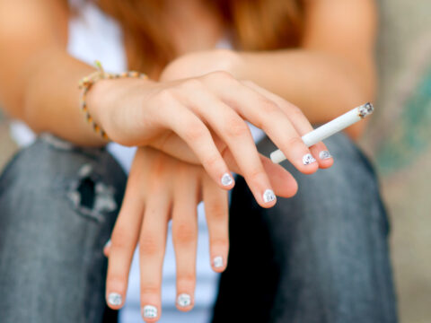 Smettere di fumare: come avere successo e non ricadere nella tentazione