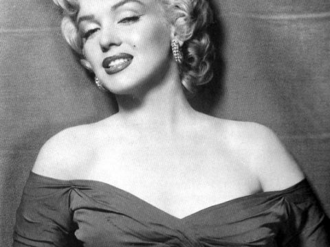 Marilyn Monroe, 50 anni fa la morte