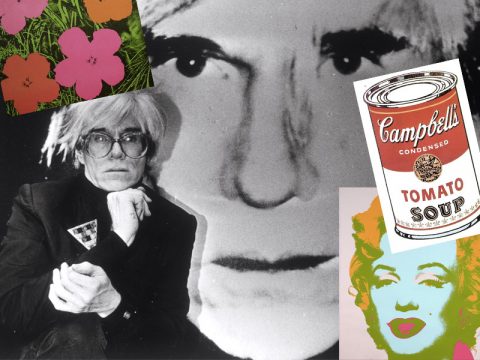 Warhol, le mostre dell'estate