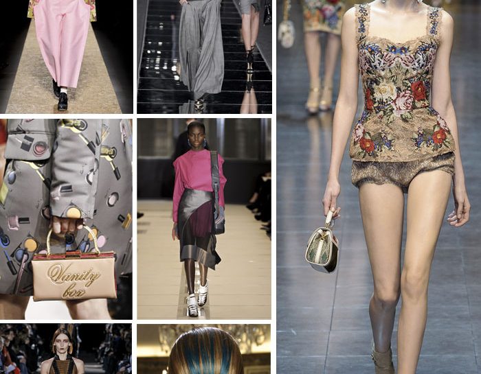 Un autunno inverno casual