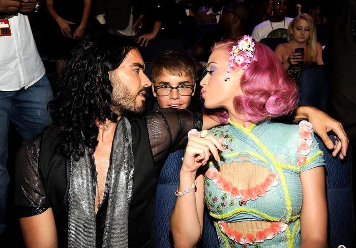 Katy Perry Russell Brand: 14 mesi d'amore