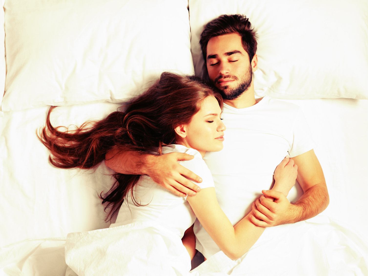 Calo del desiderio femminile, cause e motivi, rimedi - Donna Moderna
