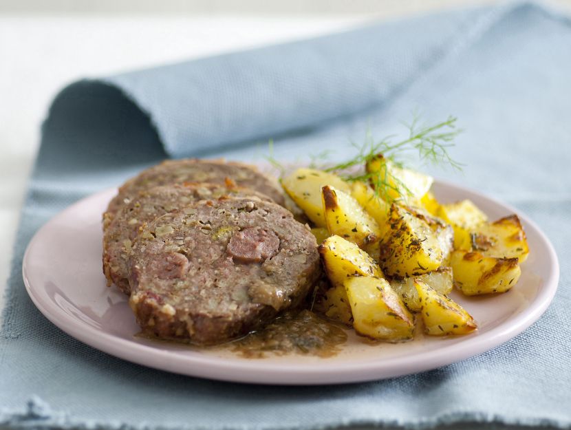 polpettone-arrosto-con-la-salsiccia
