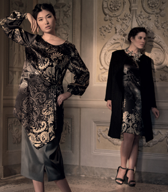 Moda curvy: tre nuove capsule collection!