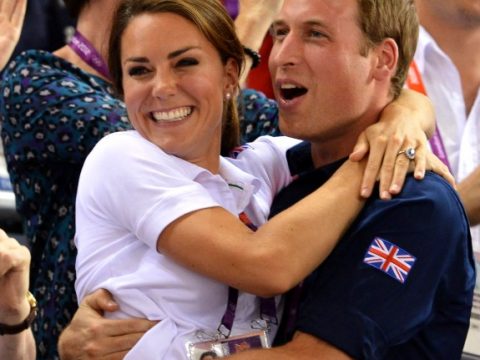 Kate Middleton incinta: l'erede di William d'Inghilterra è in arrivo