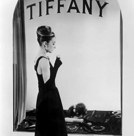 Tiffany, 175 anni di gioielli e sogni
