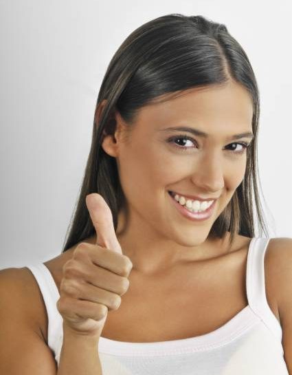 Linguaggio del corpo: ma quanto parla!