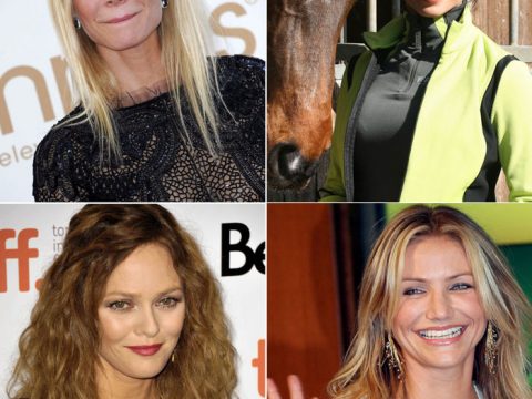 Gywneth Paltrow e le altre splendide quarantenni