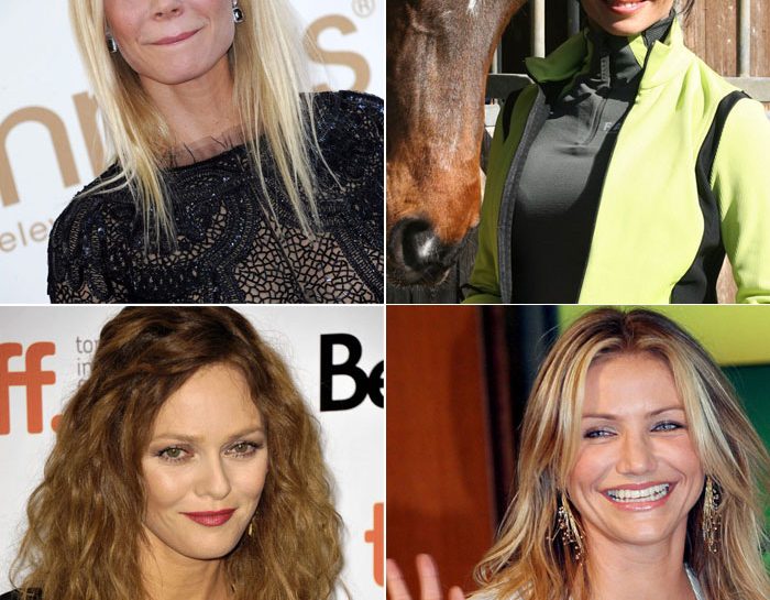 Gywneth Paltrow e le altre splendide quarantenni