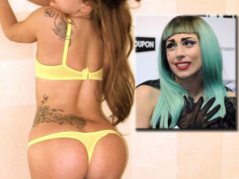 Lady Gaga e i chili di troppo: "Evviva i difetti"