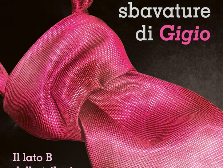 Cinquanta sbavature di Gigio