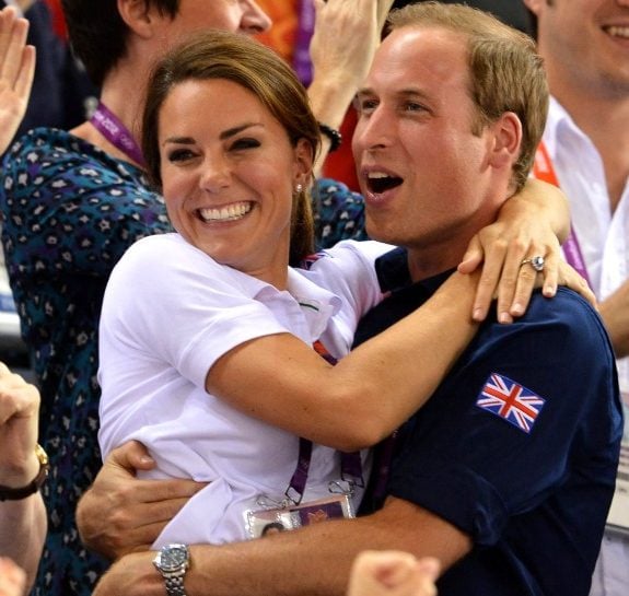 Kate Middleton mamma a breve